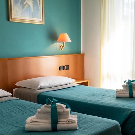 Hotel Alisei Lignano Sabbiadoro Exteriér fotografie