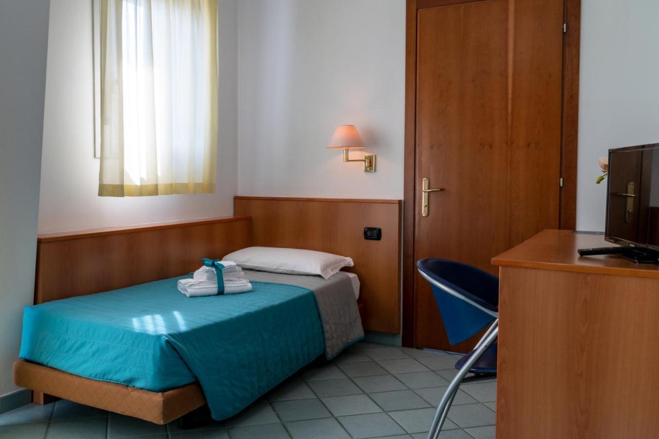 Hotel Alisei Lignano Sabbiadoro Exteriér fotografie