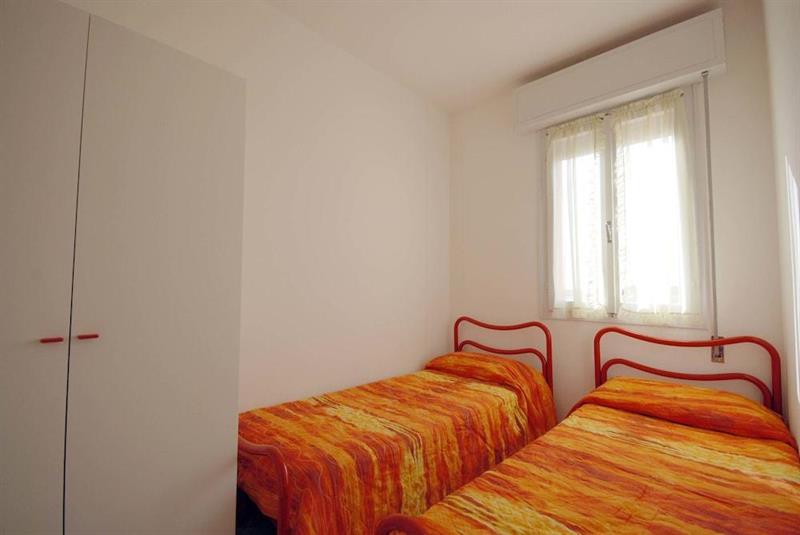 Hotel Alisei Lignano Sabbiadoro Exteriér fotografie