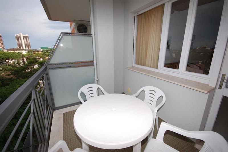 Hotel Alisei Lignano Sabbiadoro Exteriér fotografie