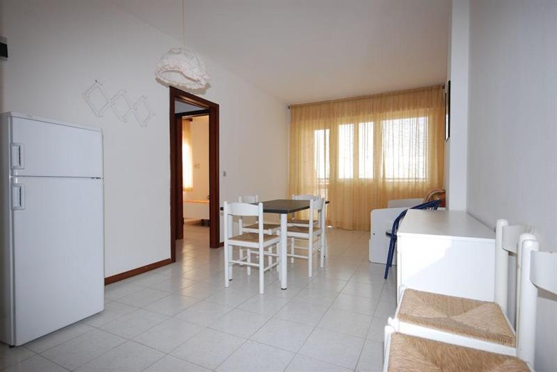 Hotel Alisei Lignano Sabbiadoro Exteriér fotografie